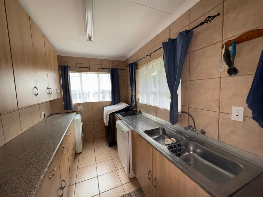 4 Bedroom Property for Sale in Safari Gardens North West